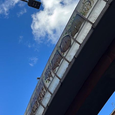 Scalo 71 Guest House ローマ エクステリア 写真