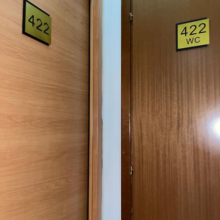 Scalo 71 Guest House ローマ エクステリア 写真