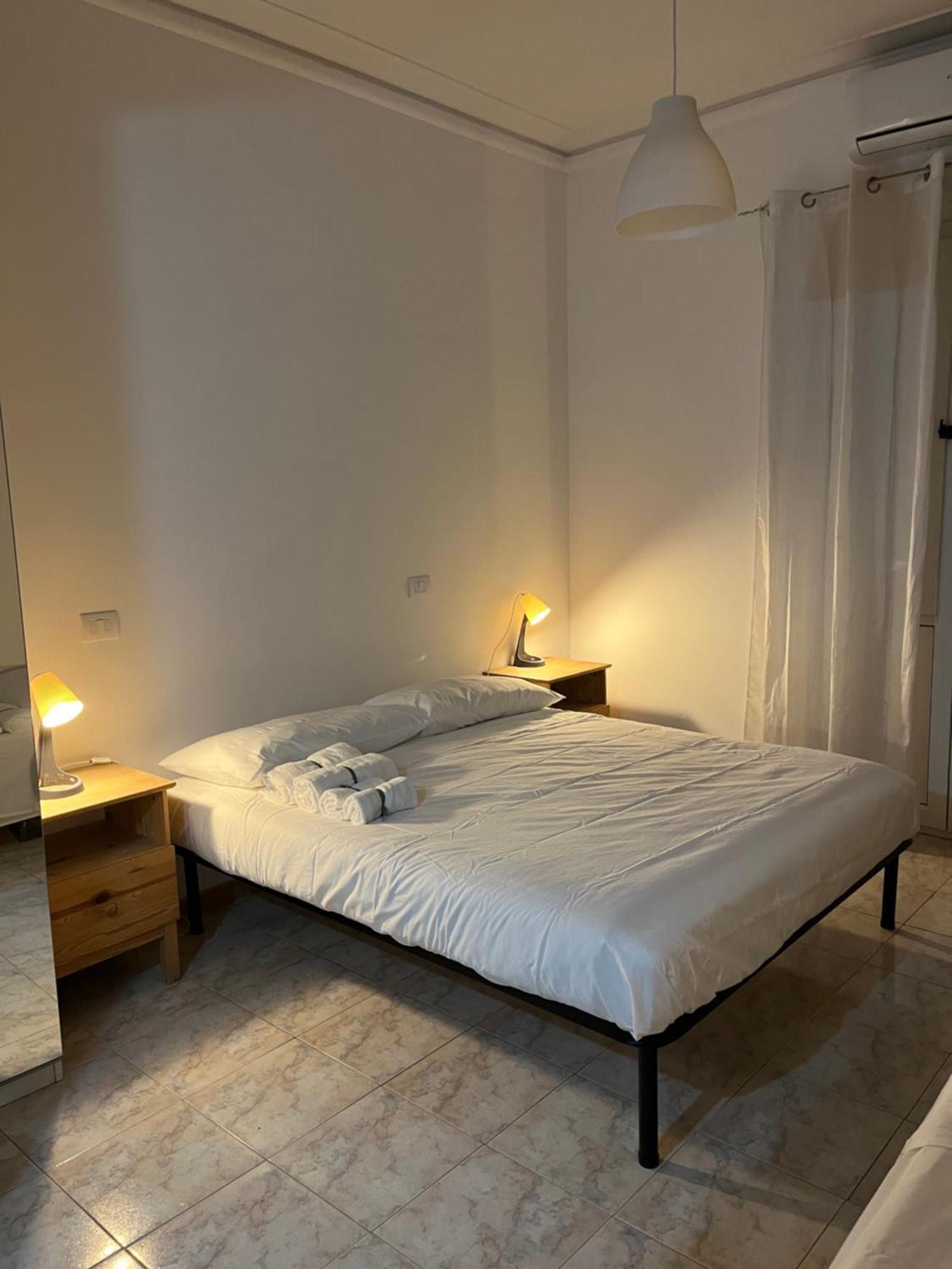Scalo 71 Guest House ローマ エクステリア 写真