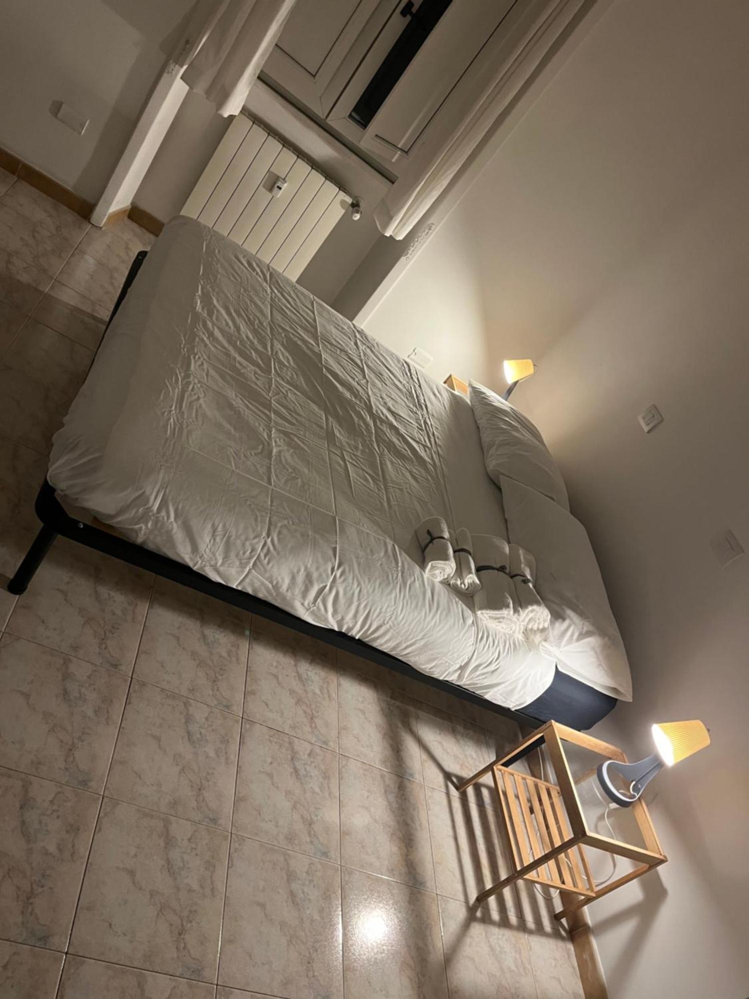 Scalo 71 Guest House ローマ エクステリア 写真