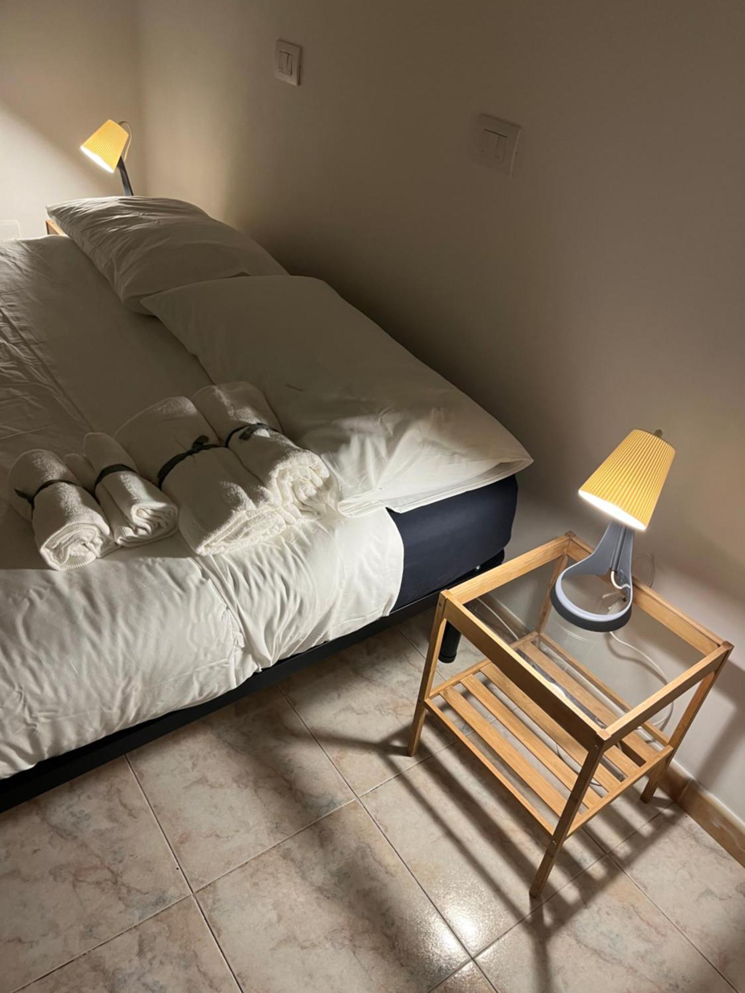 Scalo 71 Guest House ローマ エクステリア 写真