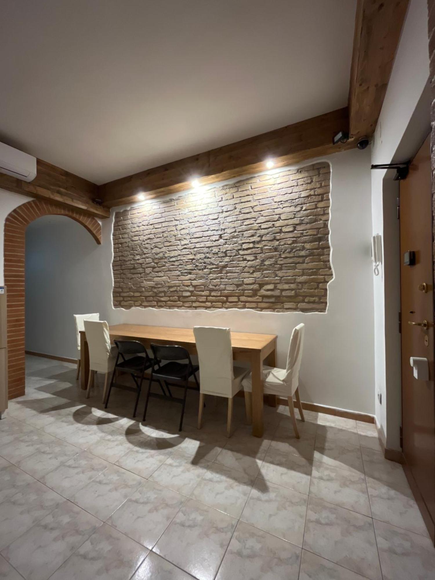 Scalo 71 Guest House ローマ エクステリア 写真