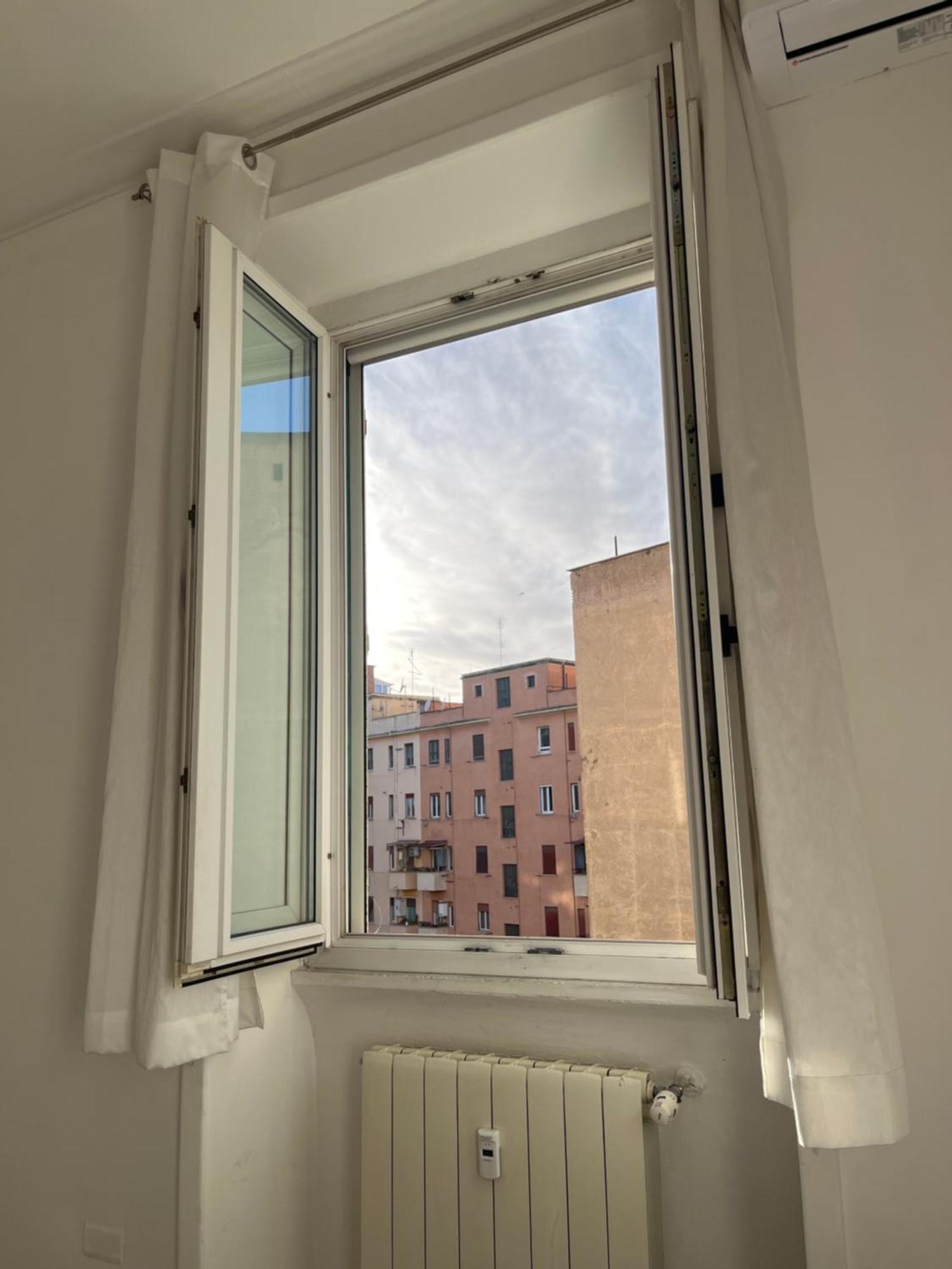 Scalo 71 Guest House ローマ エクステリア 写真