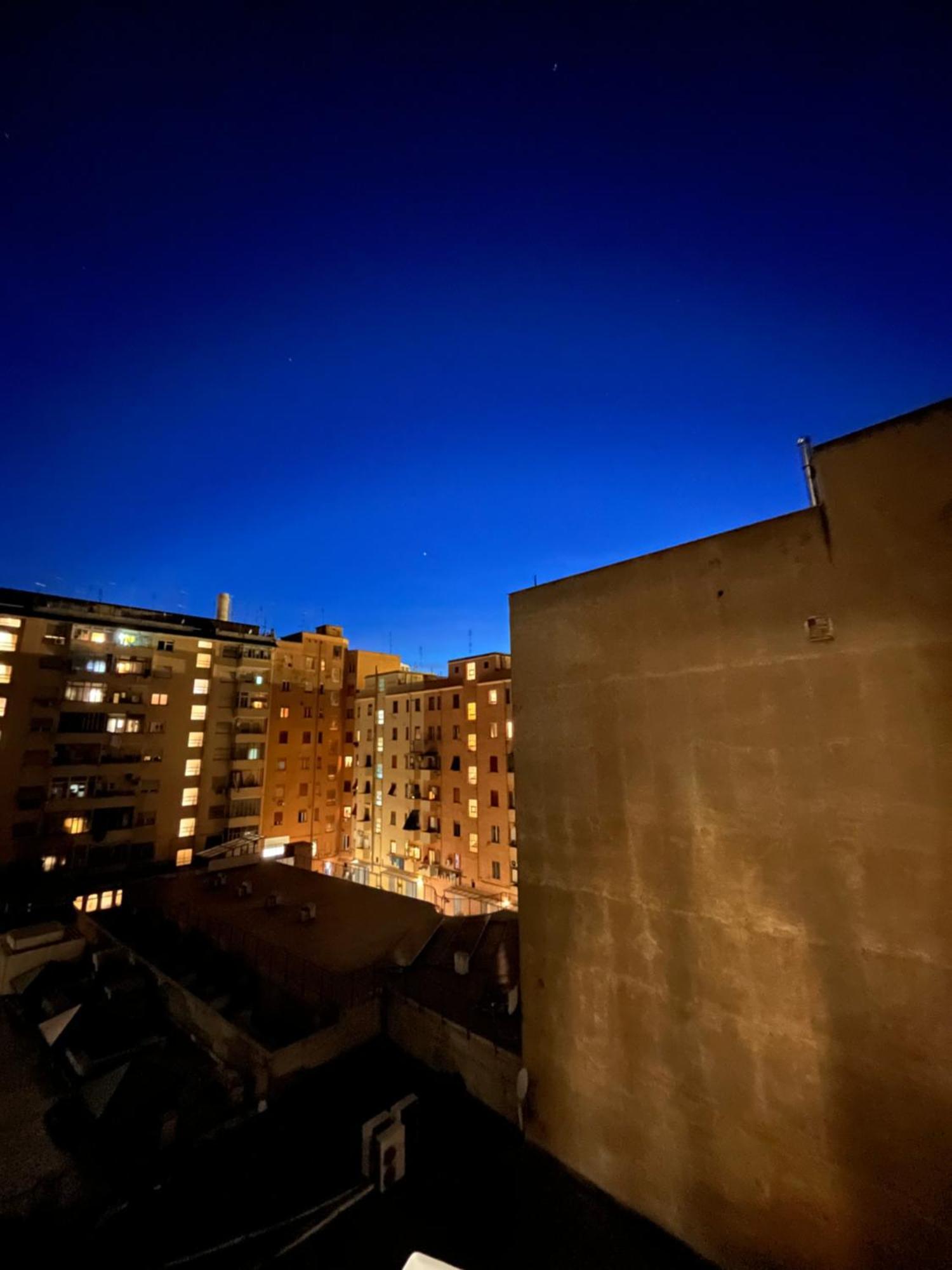 Scalo 71 Guest House ローマ エクステリア 写真