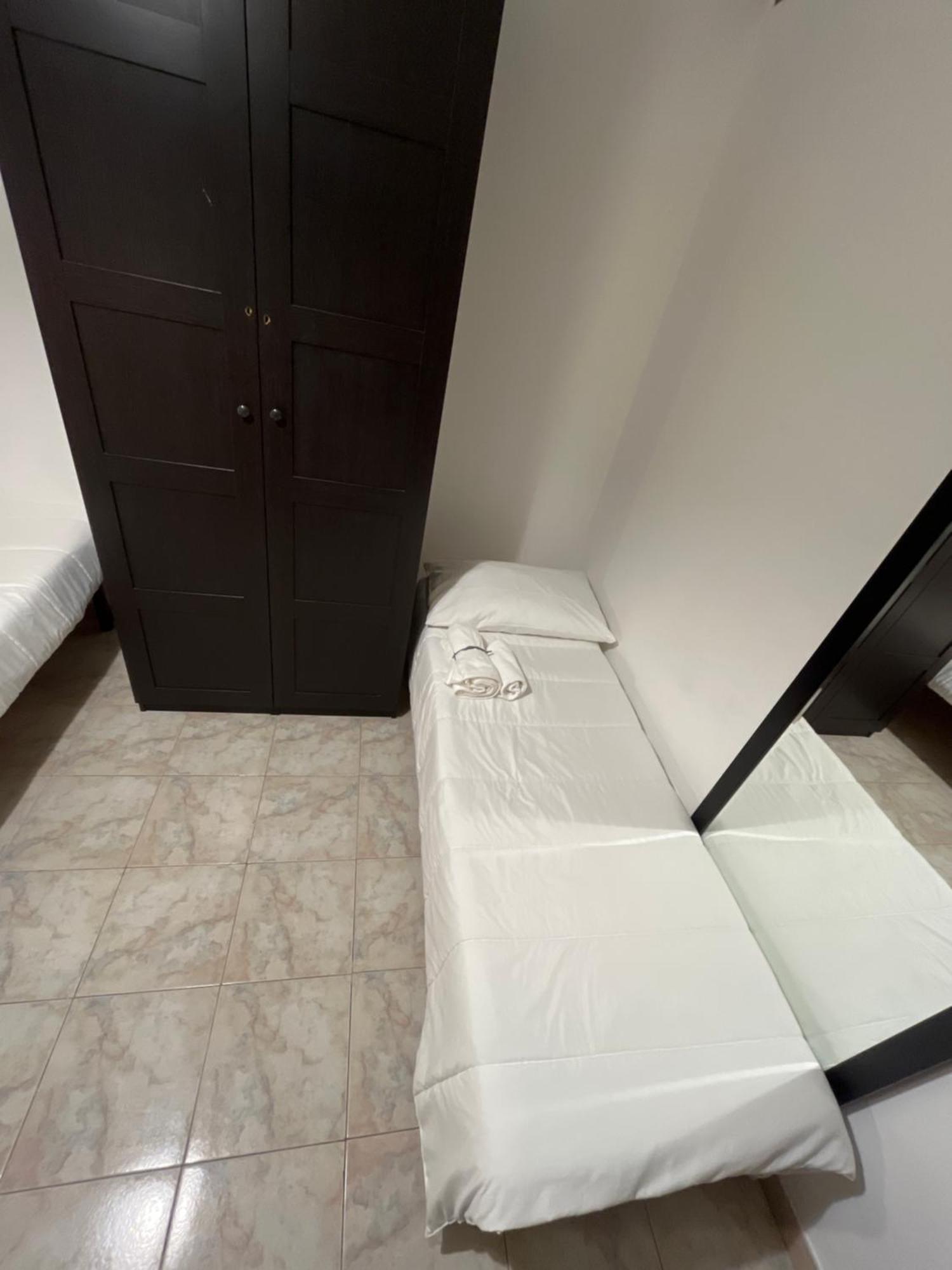 Scalo 71 Guest House ローマ エクステリア 写真