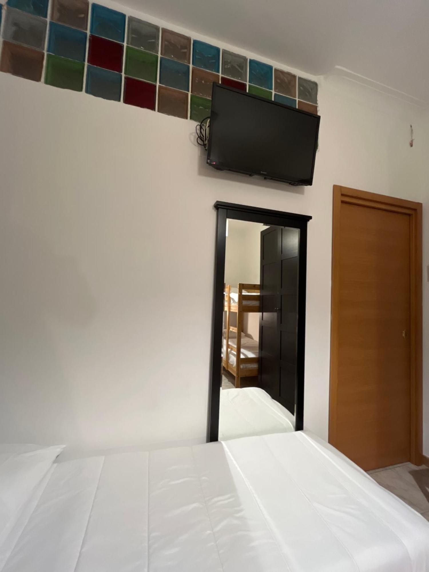Scalo 71 Guest House ローマ エクステリア 写真