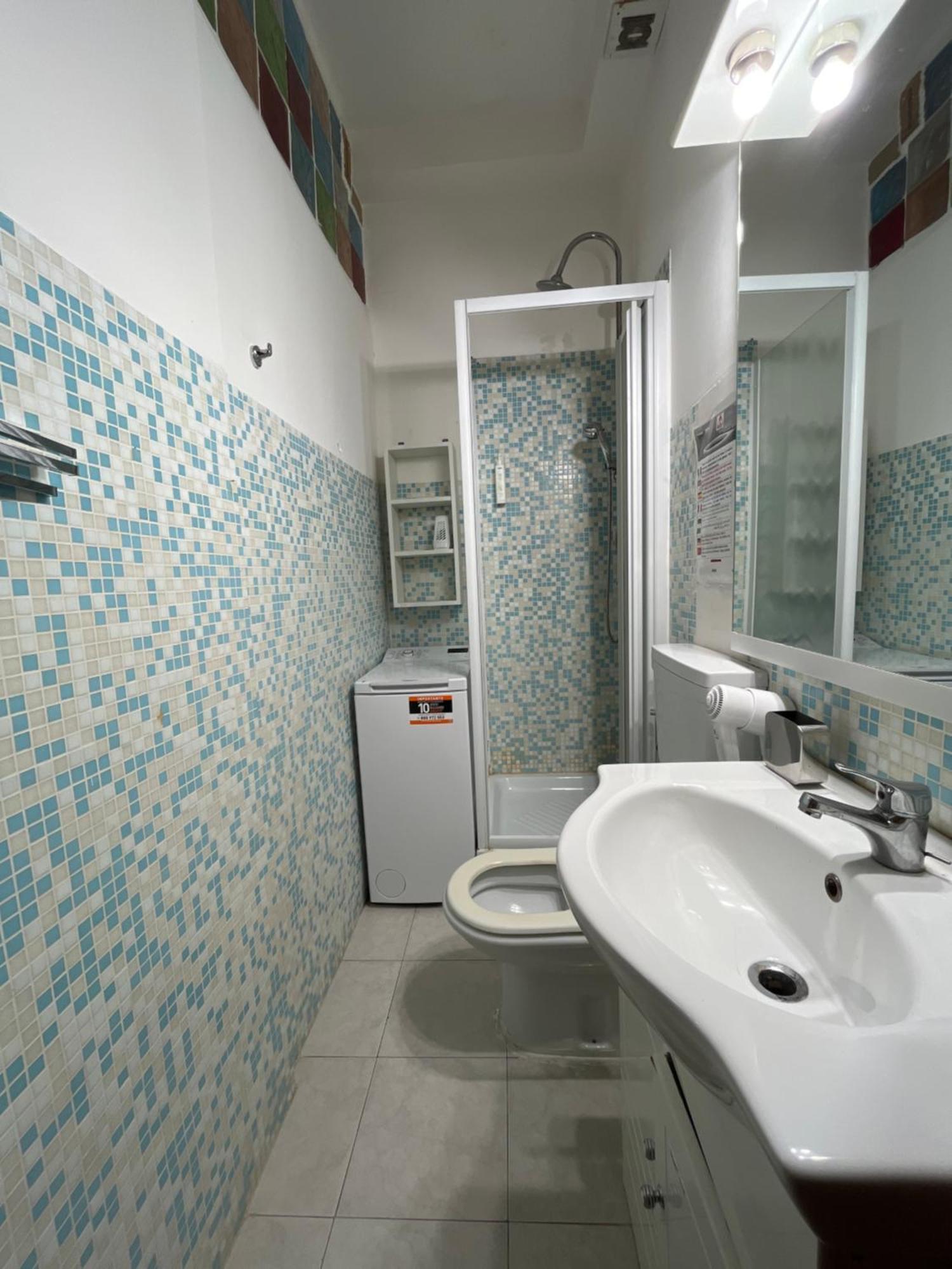 Scalo 71 Guest House ローマ エクステリア 写真