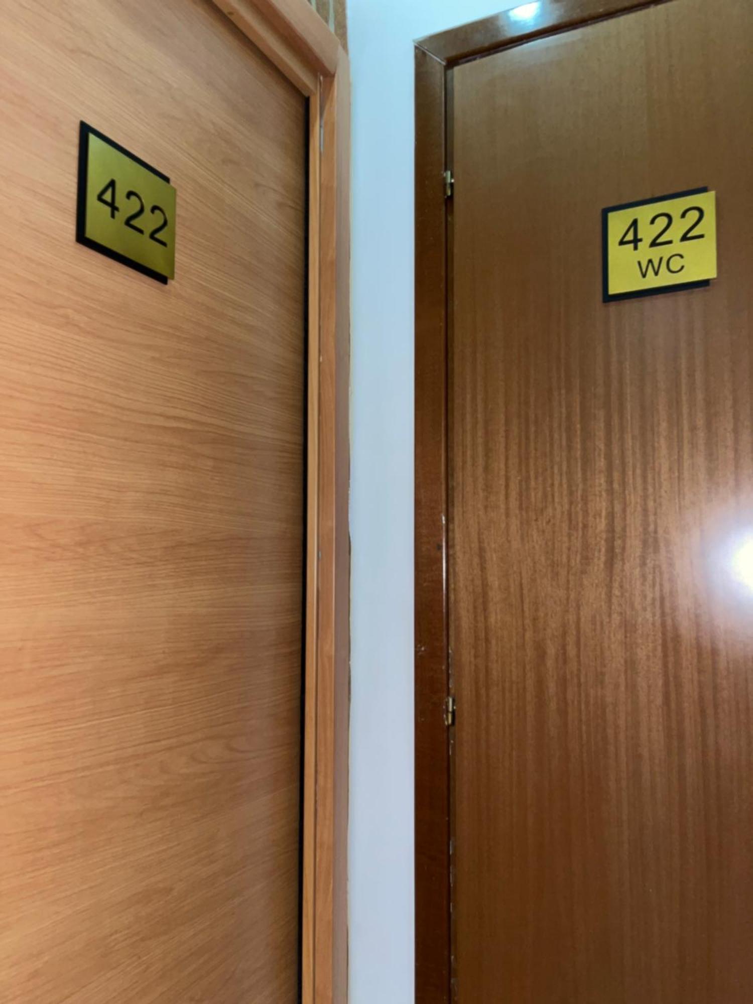 Scalo 71 Guest House ローマ エクステリア 写真