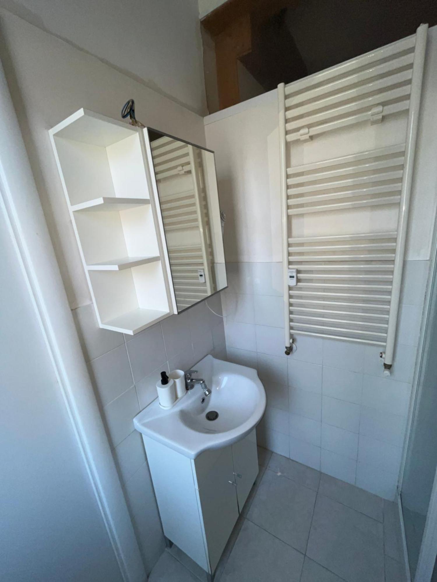 Scalo 71 Guest House ローマ エクステリア 写真