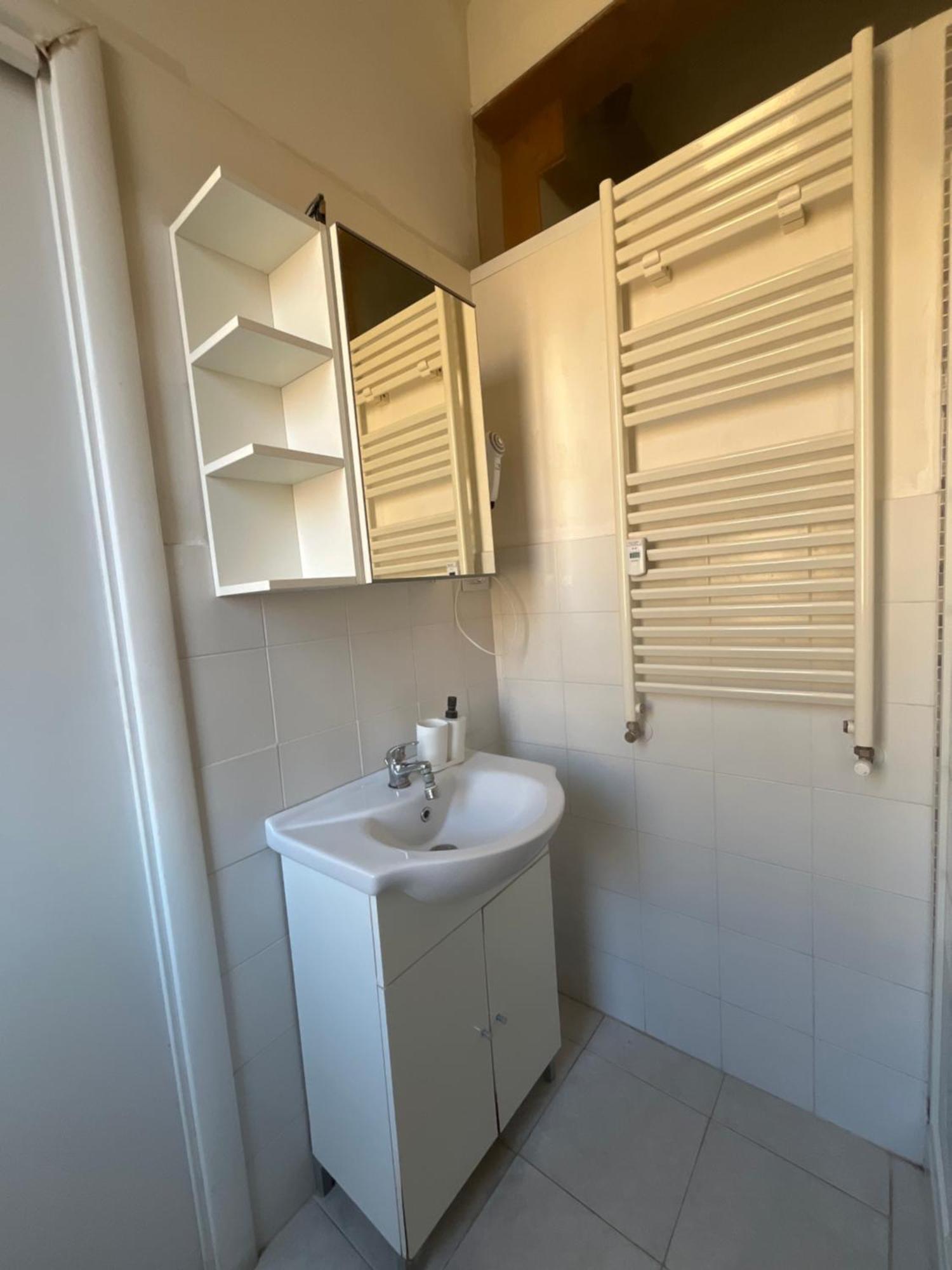 Scalo 71 Guest House ローマ エクステリア 写真