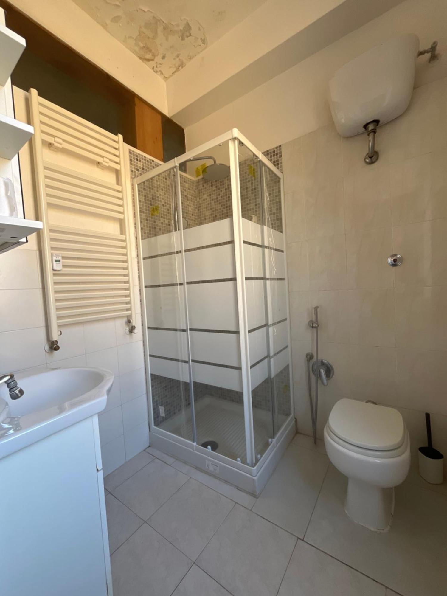 Scalo 71 Guest House ローマ エクステリア 写真